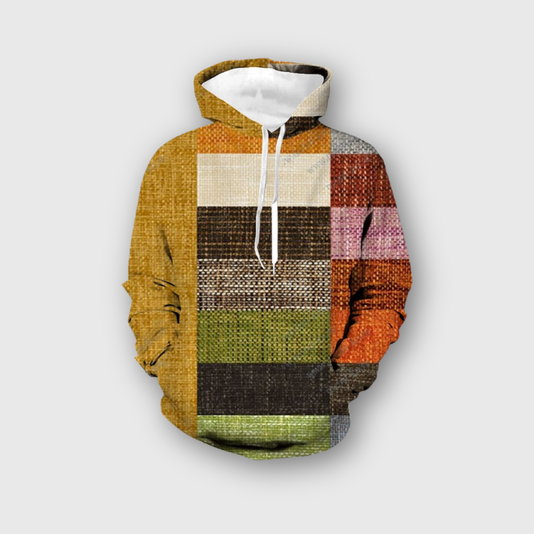 CHAD™|WINTER HOODIE