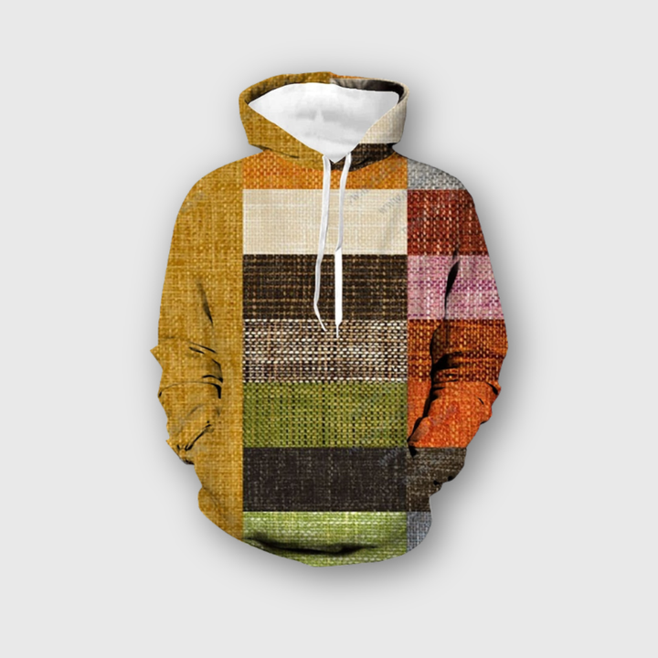 CHAD™|WINTER HOODIE