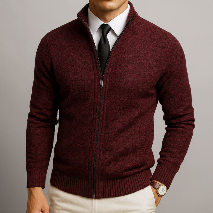 JACOB™|ELEGANT MEN’S CARDIGAN