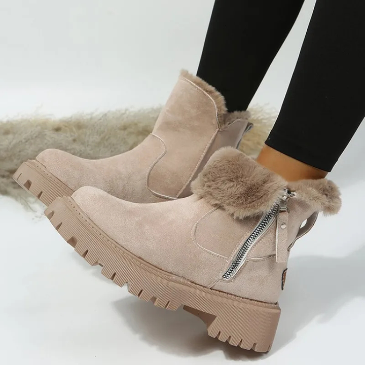 BAILEY™|COZY WINTER BOOTS