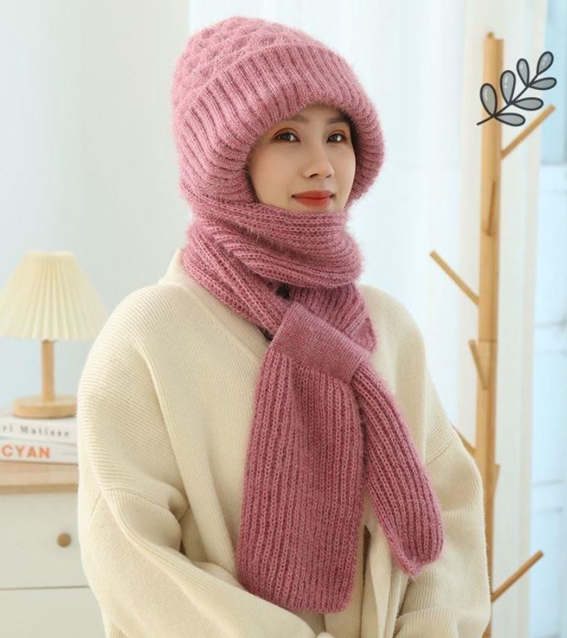 TRACY™|WINTER SCARF