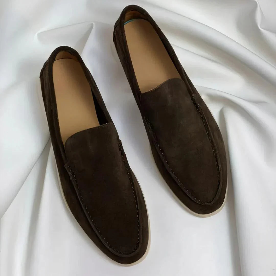 IAN™|ELEGANT LOAFERS