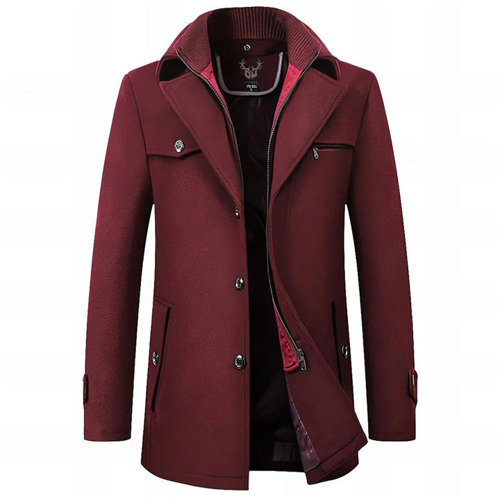 JOSEPH™|CLASSIC MEN'S COAT