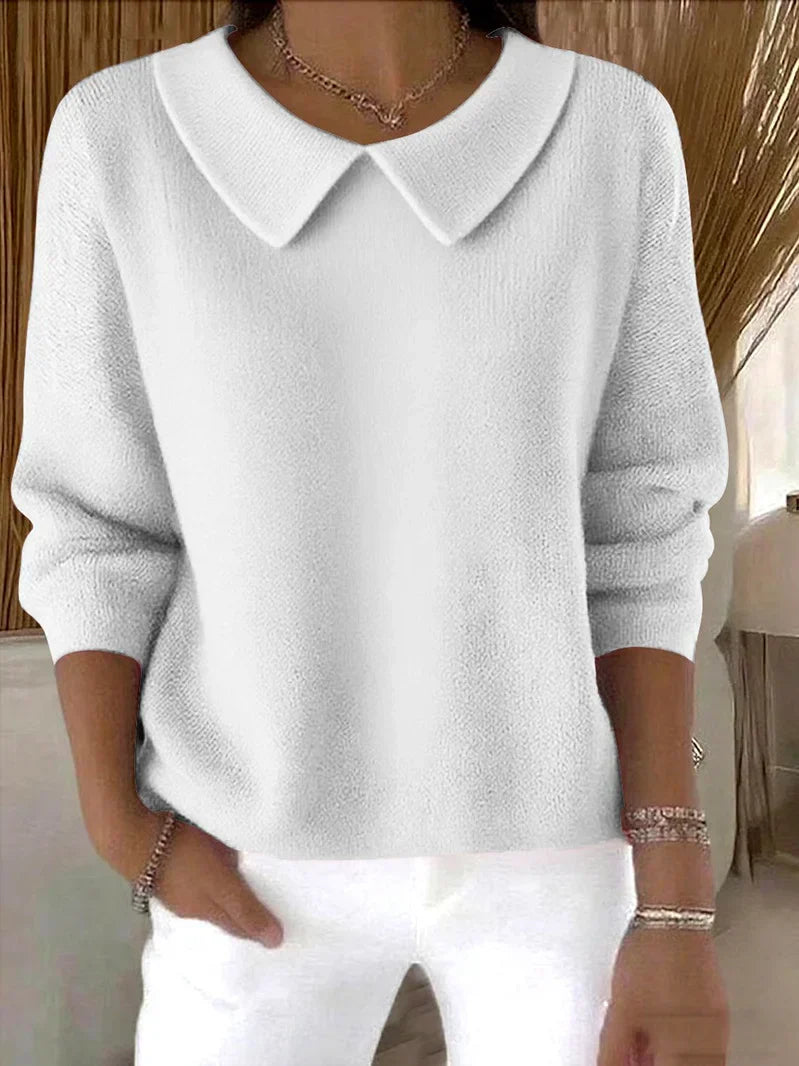 NINFA™|CLASSIC SWEATER