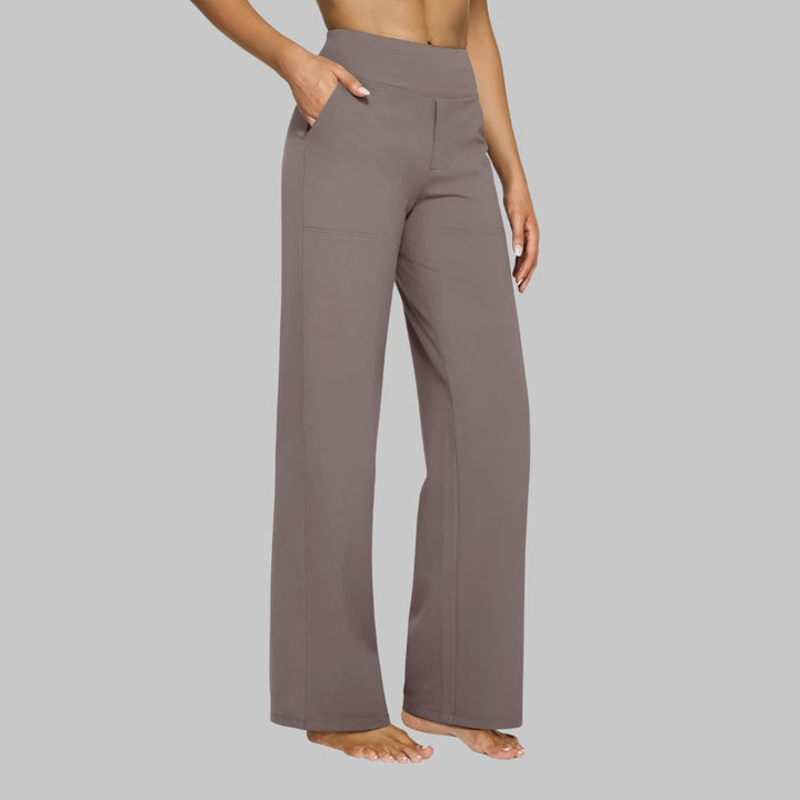 LEILA™|COMFORT PANTS