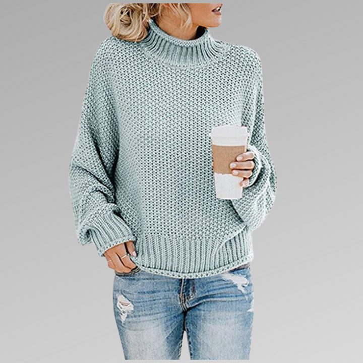 ELVIRA™|ELEGANT SWEATER