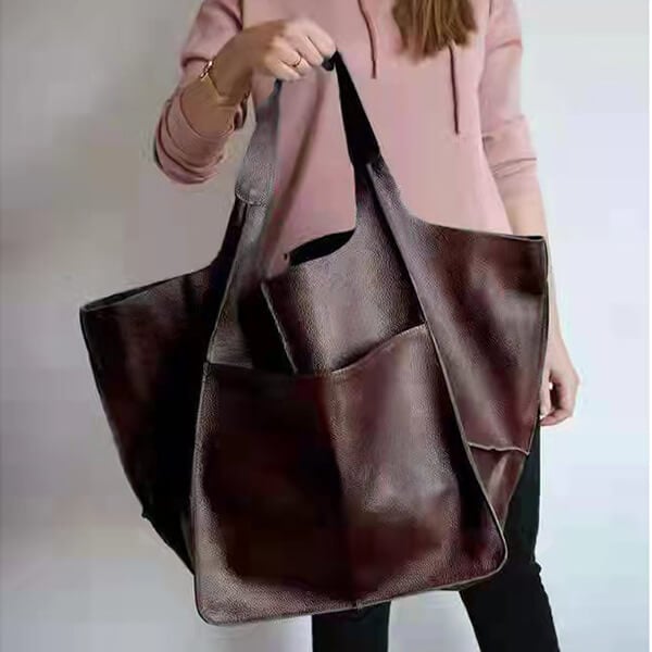 RUTH™|TIMELESS ALLURE TOTE BAG