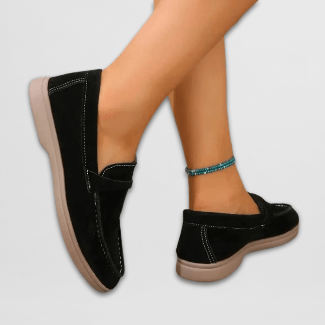 LUCIA™|CHIC COMFORT LOAFERS