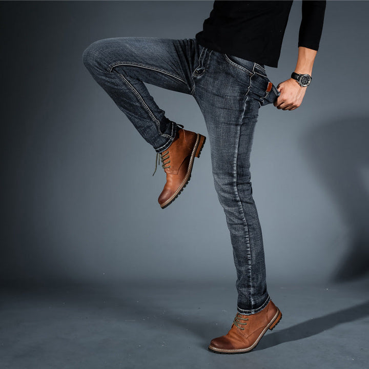 MATHIAS™|SLIM FIT JEANS