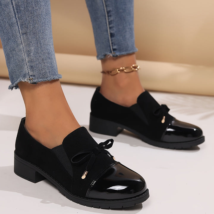 ALISON™|ELEGANT LOAFERS