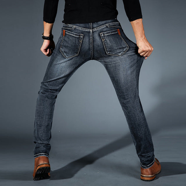 MATHIAS™|SLIM FIT JEANS