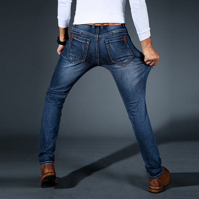 MATHIAS™|SLIM FIT JEANS