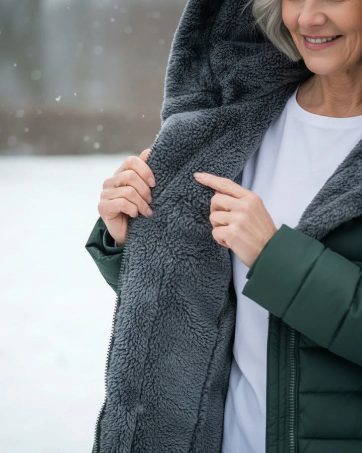 THALIA™|WINTER COAT