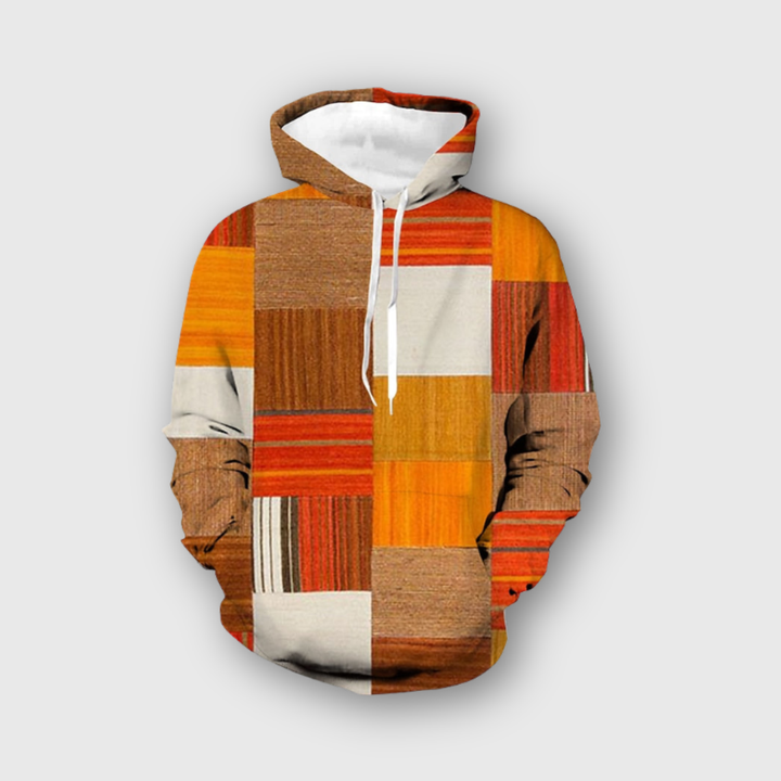 CHAD™|WINTER HOODIE