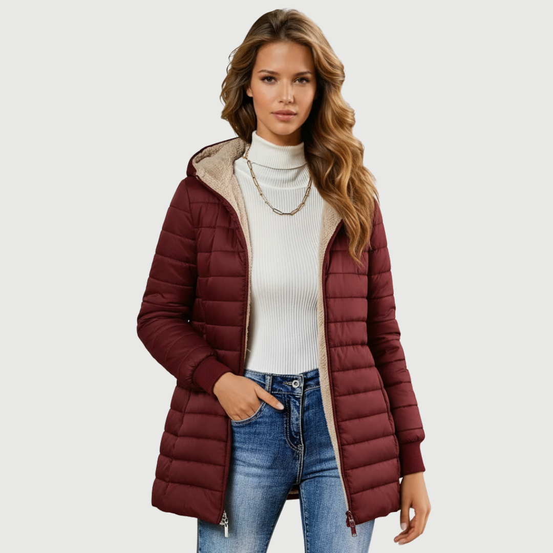 DIANE™|WINTER COAT