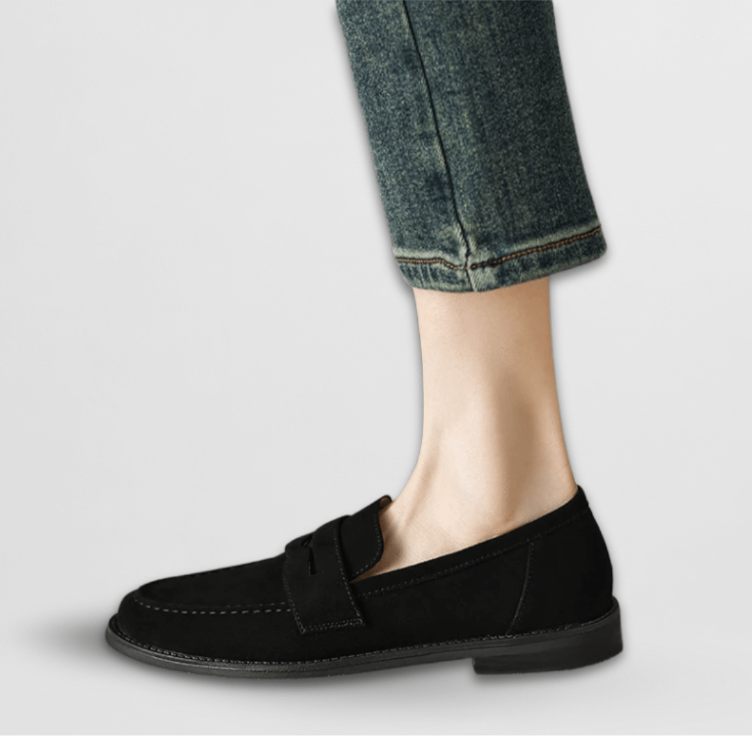 BIANCA™|VINTAGE CHIC LOAFERS