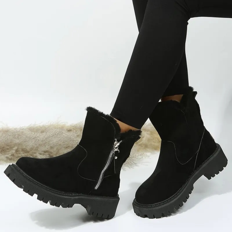 BAILEY™|COZY WINTER BOOTS
