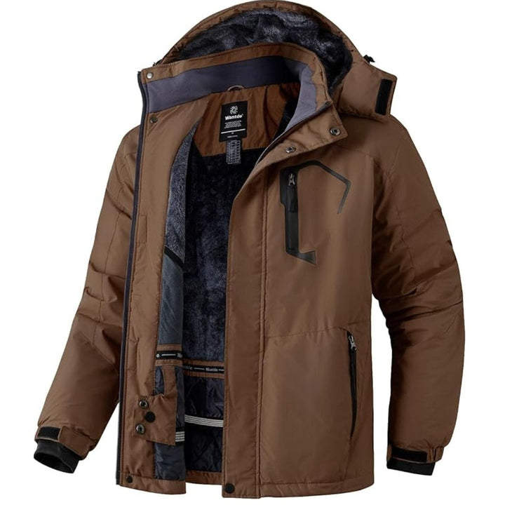 MILES™|FROSTLINE PERFORMANCE JACKET