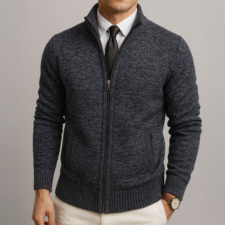 JACOB™|ELEGANT MEN’S CARDIGAN