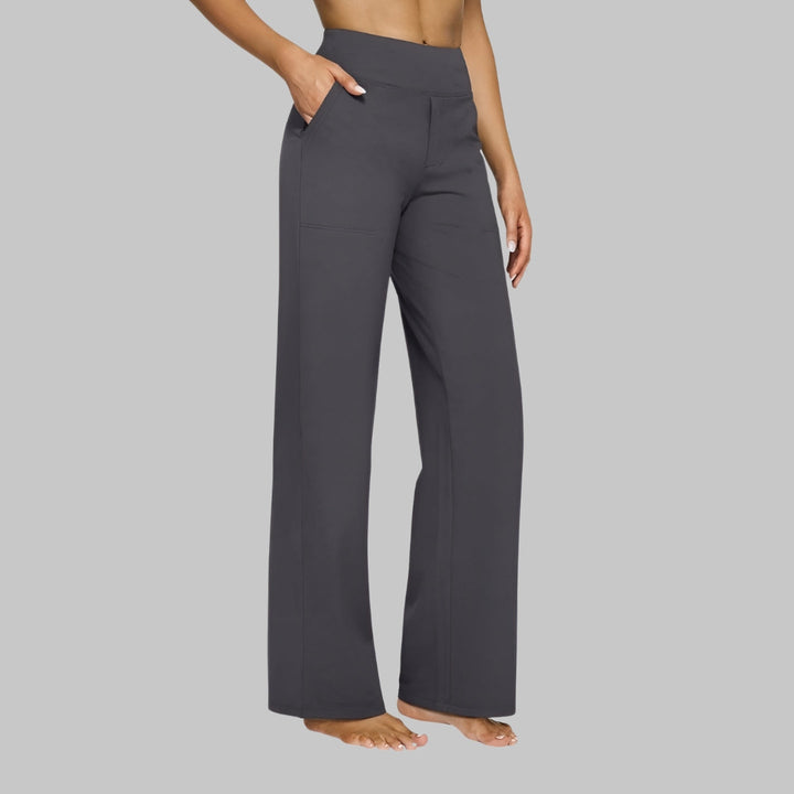 LEILA™|COMFORT PANTS
