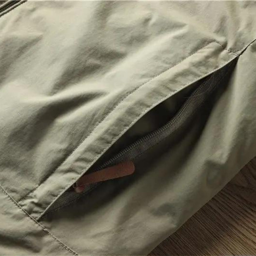 SAM™|THERMAL JACKET