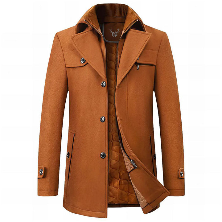 JOSEPH™|CLASSIC MEN'S COAT