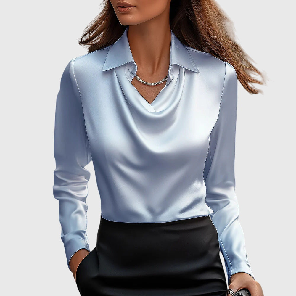 CAMILLE™|ELEGANT BLOUSE