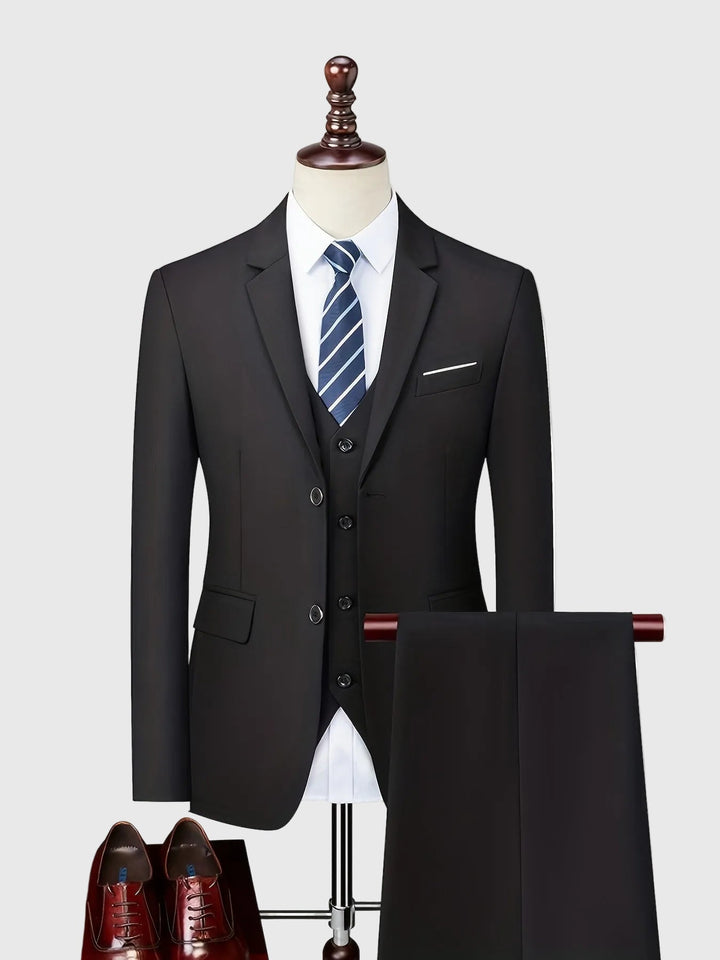 HAYDEN™|TAILORED SUIT