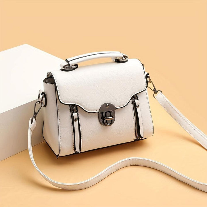 ZOE™|TIMELESS ELEGANCE SHOULDER BAG