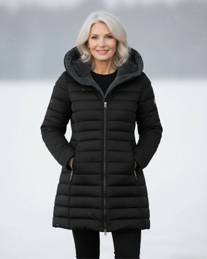 THALIA™|WINTER COAT