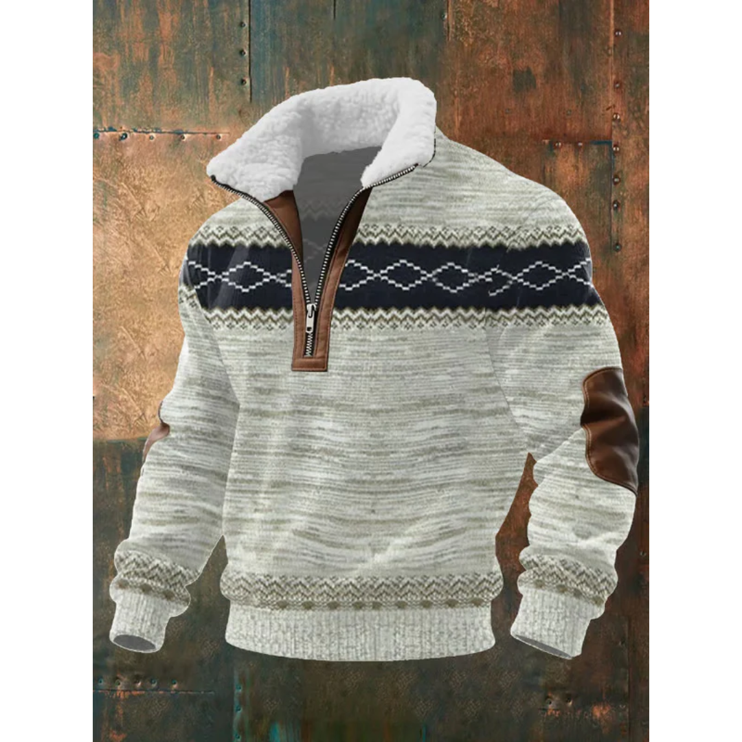 VICO™|COZY SWEATER
