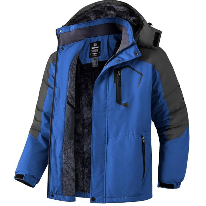 MILES™|FROSTLINE PERFORMANCE JACKET