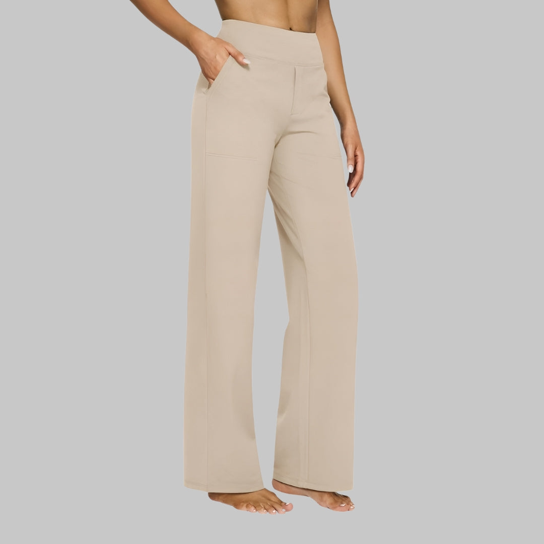LEILA™|COMFORT PANTS