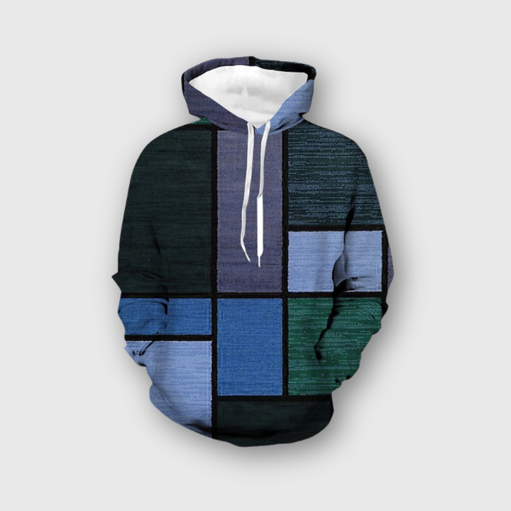 CHAD™|WINTER HOODIE