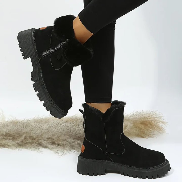 BAILEY™|COZY WINTER BOOTS