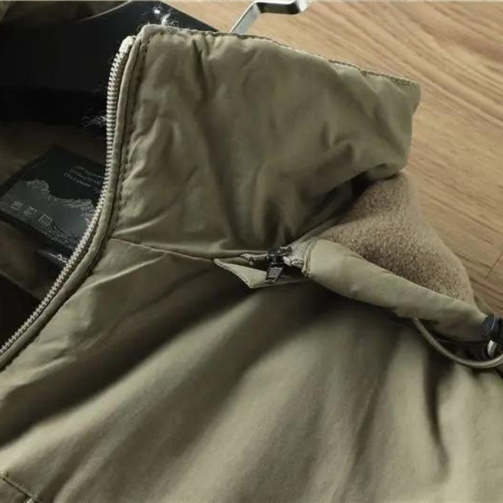 SAM™|THERMAL JACKET