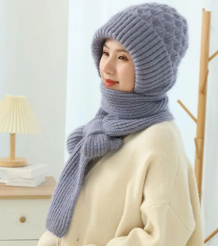 TRACY™|WINTER SCARF