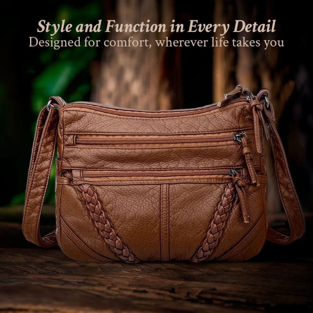 ELLEN™|CLASSIC HARMONY BAG