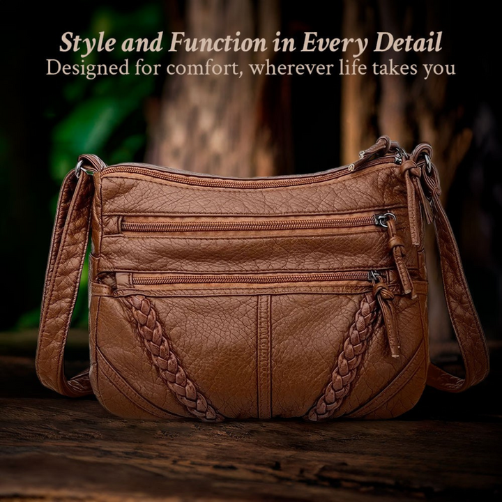 ELLEN™|CLASSIC HARMONY BAG