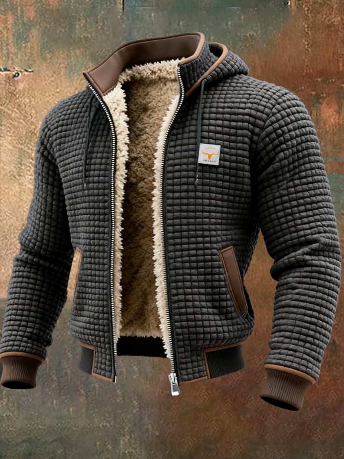 XAVIEN™|WINTER JACKET