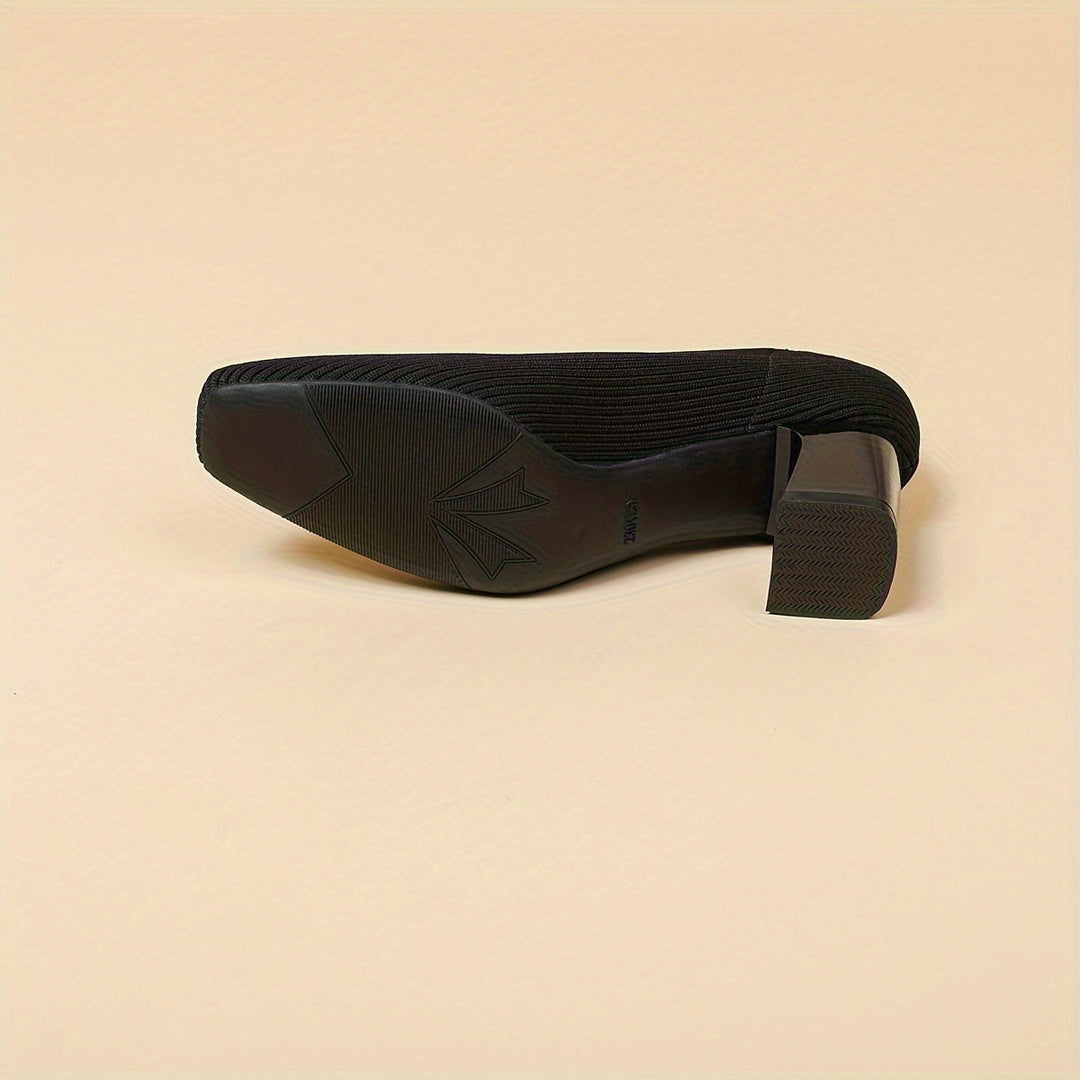 GERALDINE™|ELEGANT HEEL SHOES