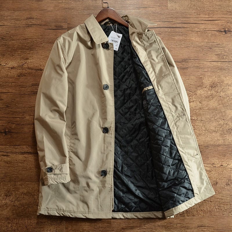 SETH™|CLASSIC WINTER COAT