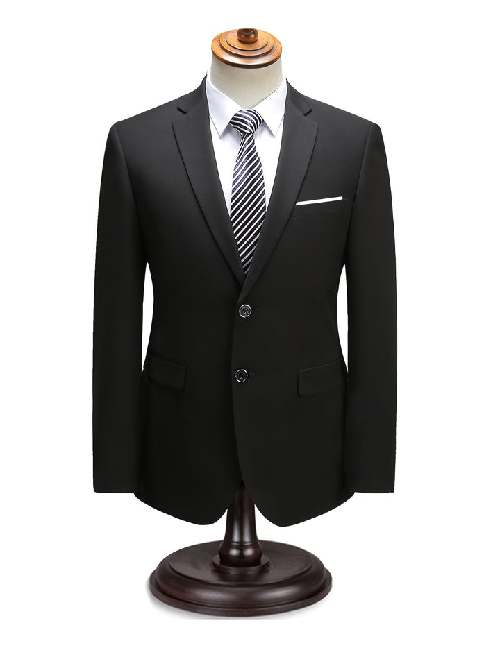 MARCELLO™|ELEGANT SUIT SET