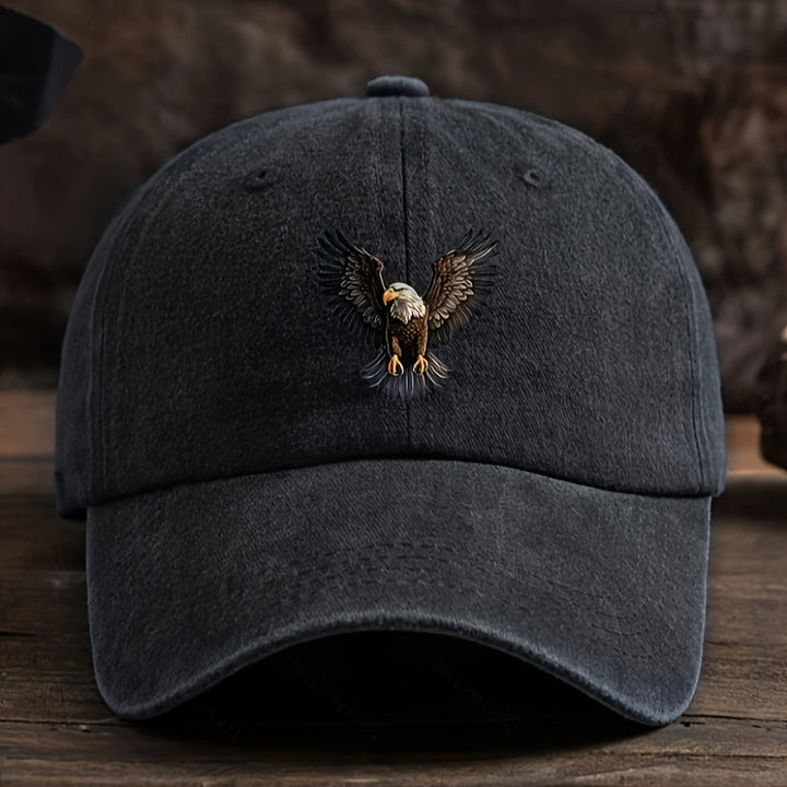 PAOLO™|FREEDOM EAGLE CAP
