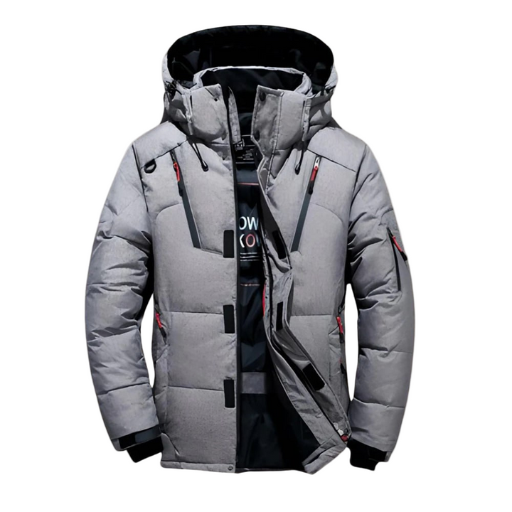 RAPHAEL™|ALL-WEATHER DOWN JACKET