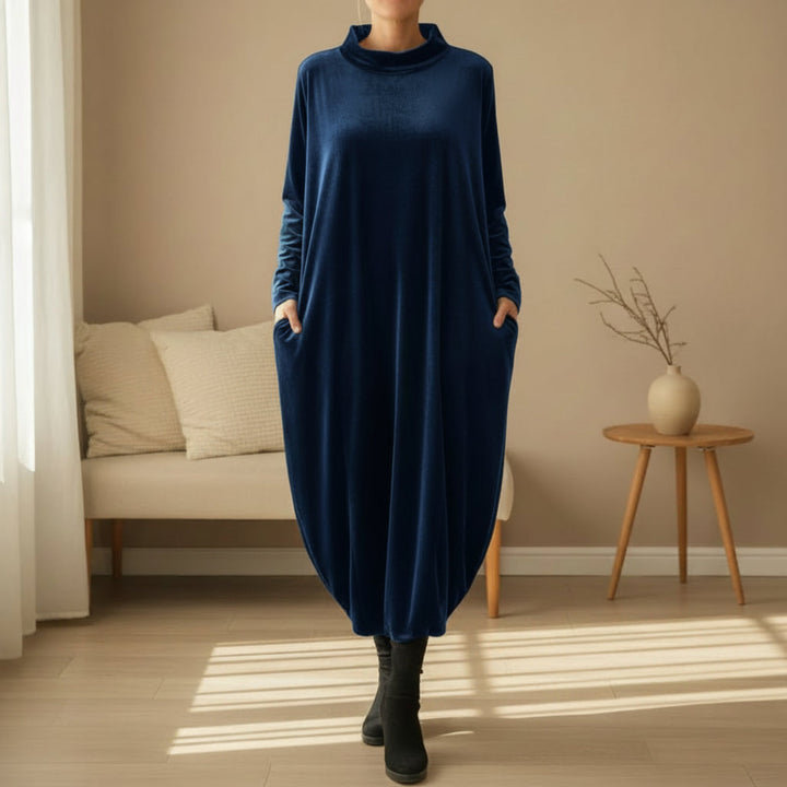 JOCELYN™|ELEGANT WINTER DRESS