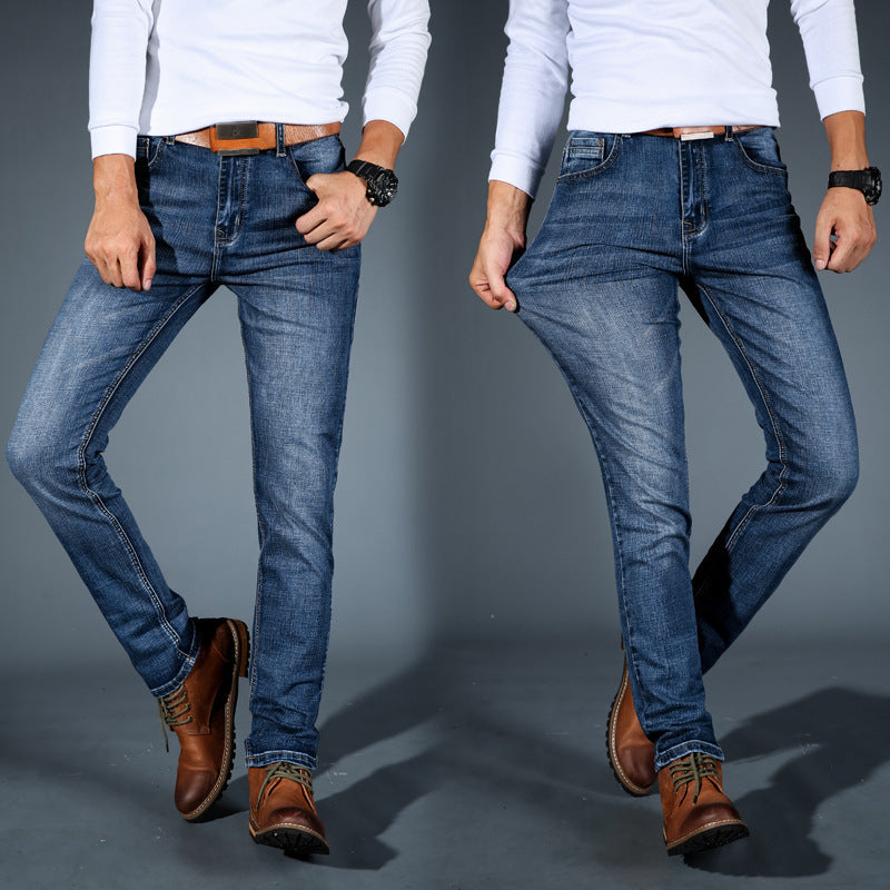 MATHIAS™|SLIM FIT JEANS