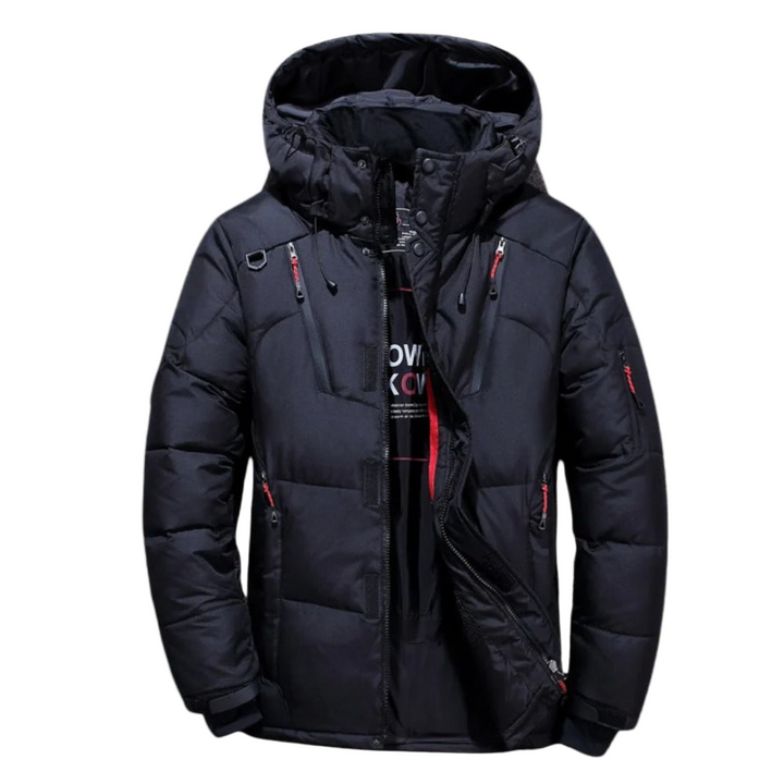 RAPHAEL™|ALL-WEATHER DOWN JACKET