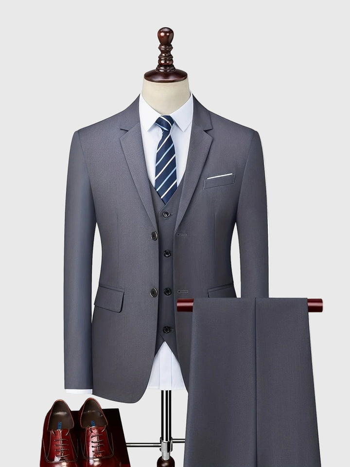 HAYDEN™|TAILORED SUIT