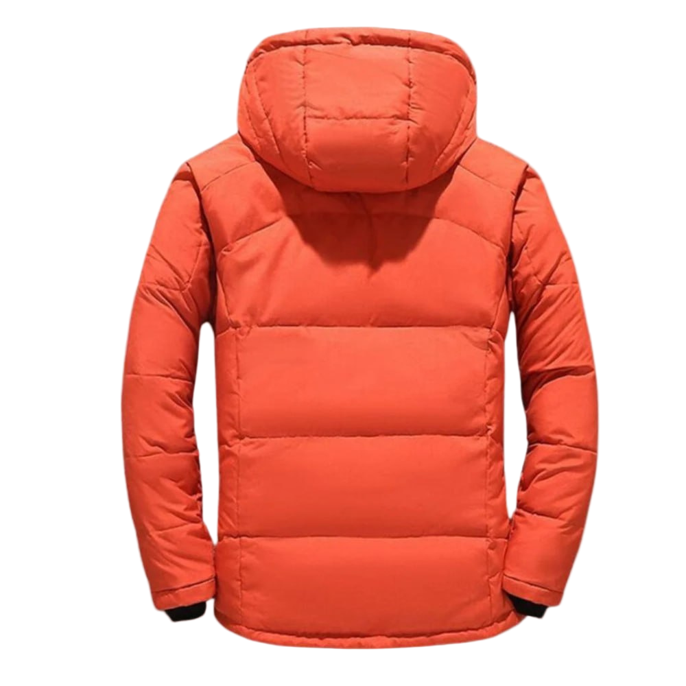 RAPHAEL™|ALL-WEATHER DOWN JACKET